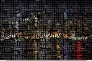 Mosaico