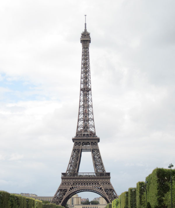 TORRE EIFFEL