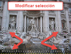 Selección