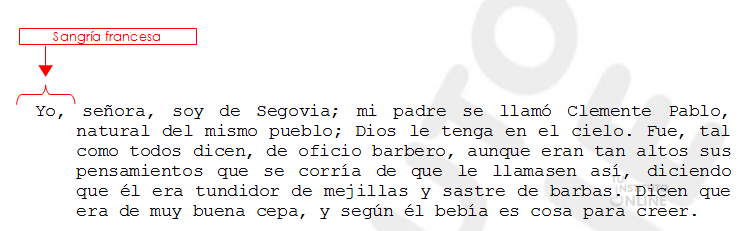 Procesadores de textos nivel medio. Tu Instituto Online.